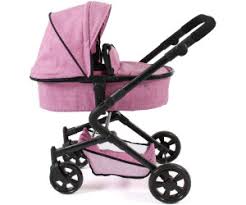 Spiel mit puppe ab wann? Bayer Chic Kombi Puppenwagen 3 In1 Lia Jeans Pink Ab 61 60 Preisvergleich Bei Idealo De