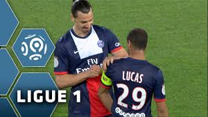 Montpellier, six games without a win in ligue 1 before this contest, were left with a huge task when omlin flattened mbappe following a stunning throughball from leandro paredes, with a var review leading to the keeper's dismissal. Paris Saint Germain Montpellier Herault Sc 4 0 Highlights 17 05 14 Psg Mhsc Youtube