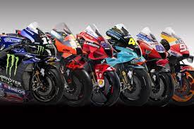 Btsport streams, english, spanish and more. Unveiled 2021 Motogp Bikes In Photos Motogp