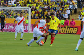 Archivo Ecuador Vs Peru Rusia 2018 36881264992 Jpg Wikipedia La Enciclopedia Libre