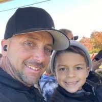 Travis Romano's Instagram, Twitter & Facebook