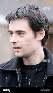 Anne darwin canoe man hi-res stock photography and images