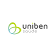 Logo de UNIBEN ADMINISTRADORA DE BENEFICIOS EIRELI