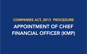 Sign up for our funding announcements email list to be informed of the latest updates! Procedure For Appointment Of Chief Financial Officer Kmp Lawrbit