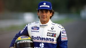 One talks about being a spectator at ayrton's fi. Formel 1 Konig Der Rennfahrer Der Tragische Tod Von Ayrton Senna