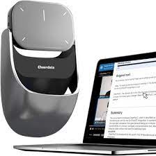 Cheerdots2 AI Voice Mouse