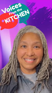 🎤 Voices from the Kitchen