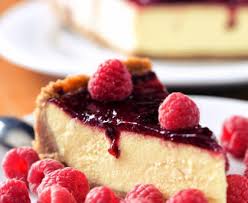 Gateau Au Speculoos Fromage Blanc Et Coulis De Framboise Recette Gateau Speculoos Coulis Framboise Recette Gateau