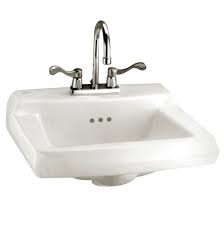 american standard sinks bathroom sinks