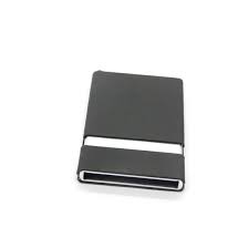 Premium cards printed on a variety of high quality paper types. Fashion Leather And Metal Business Card Holder China Mens Leather Card Holder And Phone Credit Card Holder Price Made In China Com