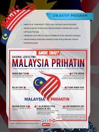 Rakyat malaysia yang terdiri daripada pelbagai kumpulan etnik, agama, budaya dan kedudukan wilayah. Buku Program Star 1 2020