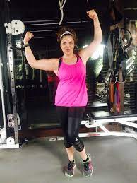 Some lesser known facts about pinky roshan. Marika Johansson On Twitter Pinkie Roshan In Action In The Gym This Morning Proving That Age Is Just A Number Ihrithik 6packmeals Http T Co Zbzpq87bpt