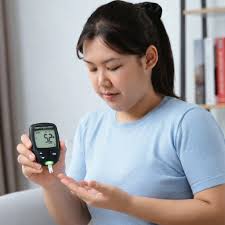 Supports Glucose Balance