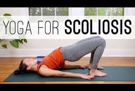 Yoga For Scoliosis Yoga With Adriene Yoga With Adriene Yoga For Scoliosis Scoliosis Exercises