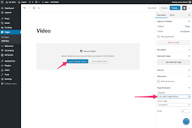 Inspiro How To Create Multiple Portfolios Documentation Wpzoom