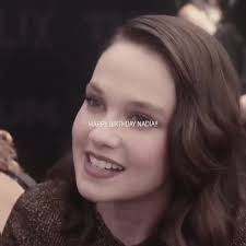 ♯┆ɢʀᴇᴀᴛᴡʀɪᴛᴇꜱʜᴀʀᴋᴋ .ᐟ HAPPY NADIA DAY EVERYONE!!! ilyily nadia youre ...