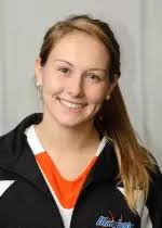 2010-11 Women's Basketball Roster