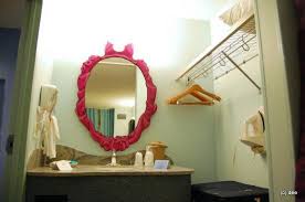 This beautiful legendary sea creature is made from hand tooled pewter. Little Mermaid Bathroom Picture Of Disney S Art Of Animation Resort Orlando Tripadvisor