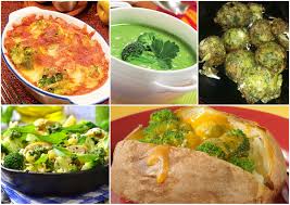 Rețetele cu puține calorii nu prea au calorii, însă au un gust grozav și sunt pline de vitamine, minerale și alte substanțe nutritive de care organismul tău are nevoie. 5 Retete Cu Broccoli Care Merita Incercate Retete Practice