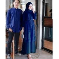 Inspirasi dress batik couple modern 2020 untuk remaja kondangan. Daftar Harga Baju Pesta Setelan Pasangan Couple Bulan Agustus 2021