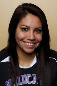 2011 Softball Roster