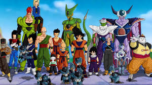 Vote on death note, dragon ball, one piece and more. Top 10 Anime Series Watchmojo Com