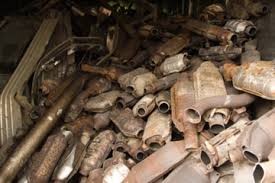 We did not find results for: How Long Does A Catalytic Converter Last Howstuffworks