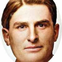 George Seward Kennington (1879–1939)