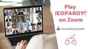 We did not find results for: Jeopardy Online Game Template For Zoom Make A Learning Game For Virtual Employee Training Youtube