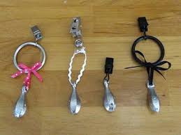 Sew Many Ways Tool Time Tuesday Weight Til You See This Tablecloth Weights Curtain Weights Shower Curtain Weights