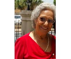 Martha Ortega Obituary (1938