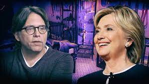 She bundled up in a fur coat while heading into the eatery. Die Verbindung Der Clintons Mit Dem Elitaren Padophilen Sexsklavenkult Nxivm