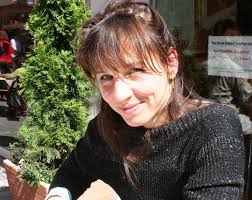 Carte blanche à meret becker. Meret Becker Tochter Biografie Alter Freund Mann Musik Verheiratet