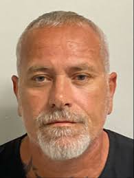 Offender Information