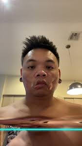 I’ve seen this trend tooooo many times to not have gotten this clean the  first time. Mad at myself lol 😂🤣#TimeWarpScan #Throwback