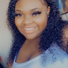 Laquisha Phillips's Instagram, Twitter & Facebook