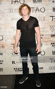 Tao Beauty Essex Avenue And Luchini La Grand Opening Day 1 Logan Paul Bae Novios