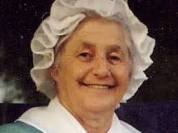 Marjorie Dearborn Obituary (1938