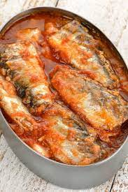 Maybe you would like to learn more about one of these? Canned Sardines In Tomato Sauce Recipe Hamdi Recipes