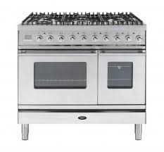 linea inizio 90 cm dubbele oven home kitchens kitchen kitchen appliances