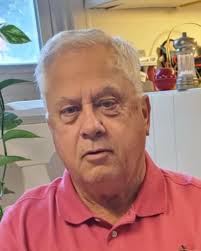 Richard "Dick" E. Sage, Sr. Obituary January 2, 2025