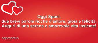 Se non dovessi trovare la frase che più fa per te, puoi sempre dare uno sguardo alle belle. Auguri Di Matrimonio 75 Belle Frasi Da Dedicare Agli Sposi