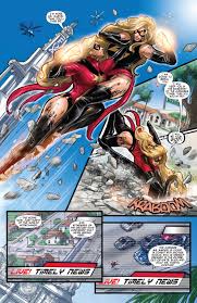This marvel movies order is best if you want to see the mcu events take place as they happened. Captain Marvel Carol Danvers The Ms Marvel Years Tpb 3 Part 3 Read Captain Marvel Carol Danvers The Ms Marvel Years Tpb 3 Part 3 Comic Online In High Quality Read