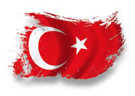 kirmizi beyaz sanli turk bayraklari rooteto bayrak boyama kagidi duvar kagitlari