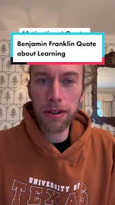 Benjamin Franklin Disease