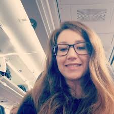 Molly Williams' The Future of You is Fantastic