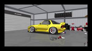 Maybe you would like to learn more about one of these? Rx 7 Spirit R Fd3s In Fr Legends Youtube