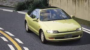 Maybe you would like to learn more about one of these? Toyota Sera Stock Trd Gt Racedepartment