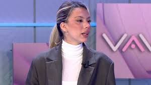 Alejandra Rubio revela por qué Carlo Costanzia no posó con Terelu Campos en el estreno de su obra