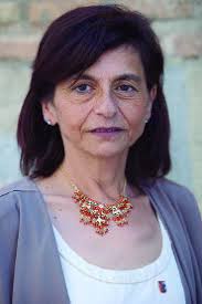 Nieves Camacho Na+ txiki